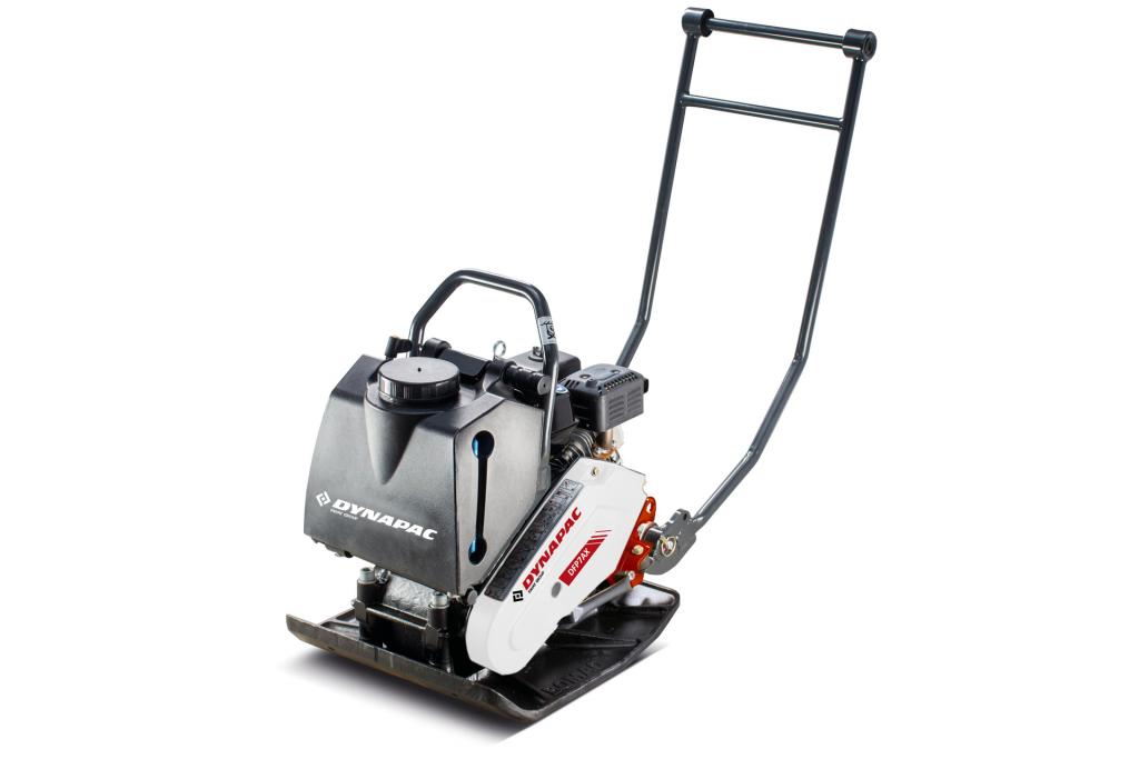Dynapac DFP7AX Dynapac Fayat Group
